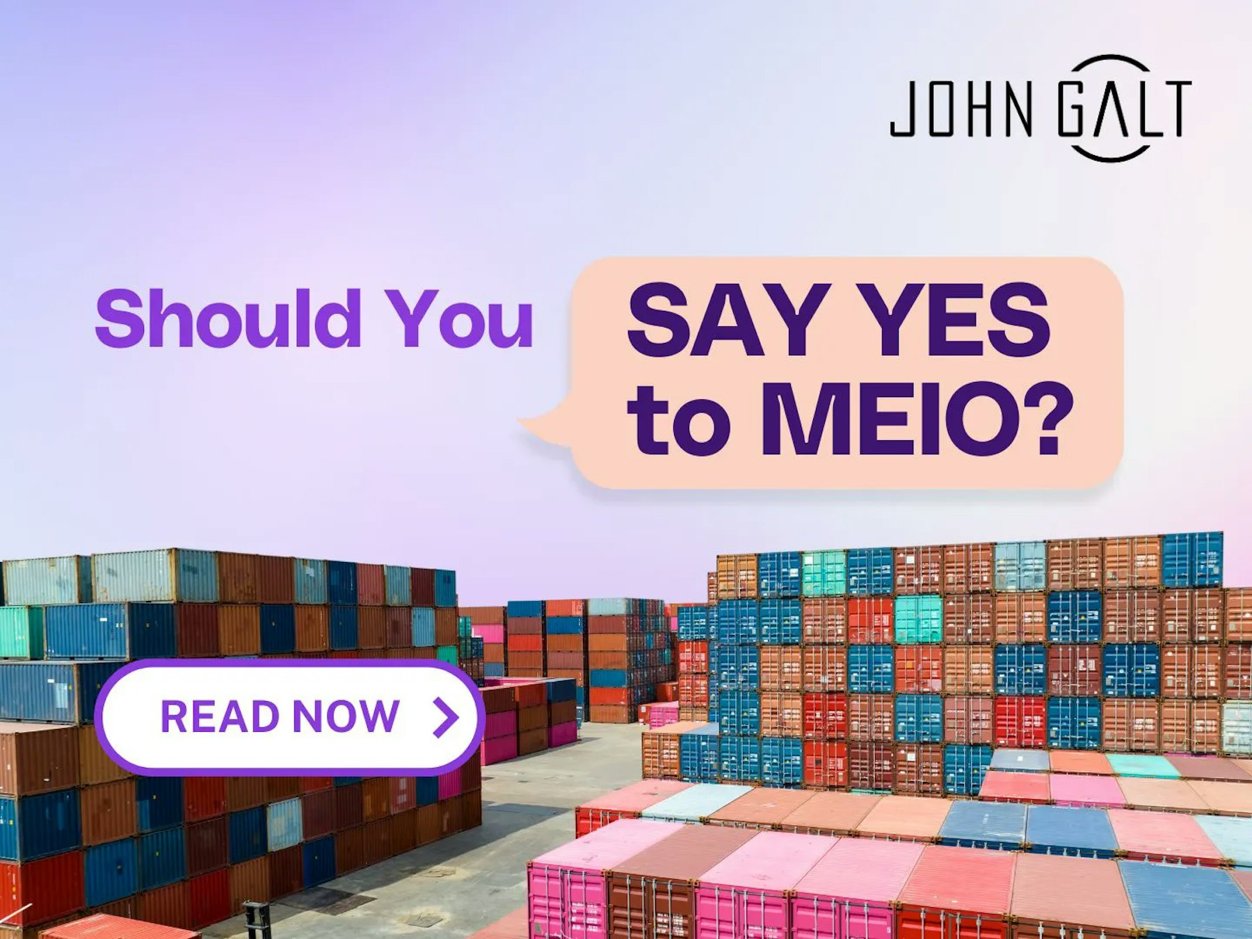 Should You Say YES to MEIO Thumbnail